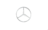 Mercedes-AMG Logo