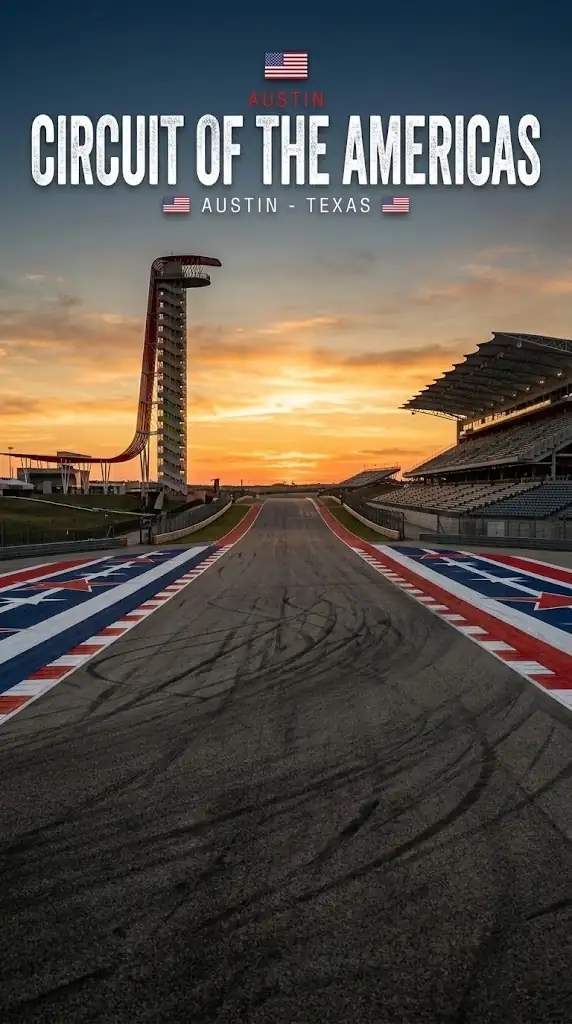 Circuit of the Americas