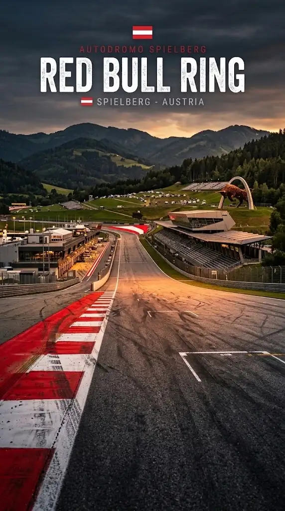 Red Bull Ring